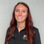 Kylie Walz headshot