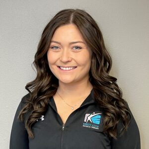 Macy Scharff headshot