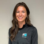 Carly Ehret headshot