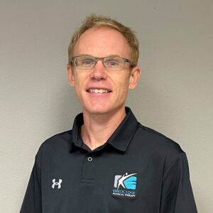 Joel Watters headshot