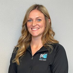 Rachel Blackmun headshot