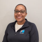 Alexis Pratt headshot