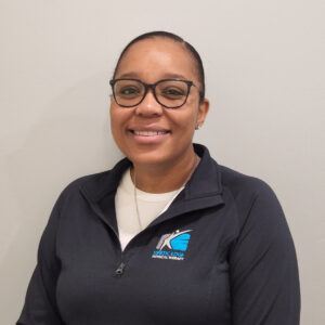 Alexis Pratt headshot