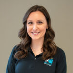 Jessie Curry headshot