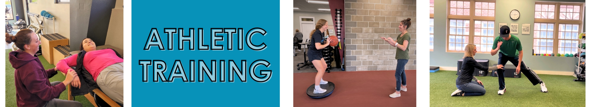 Athletic Training