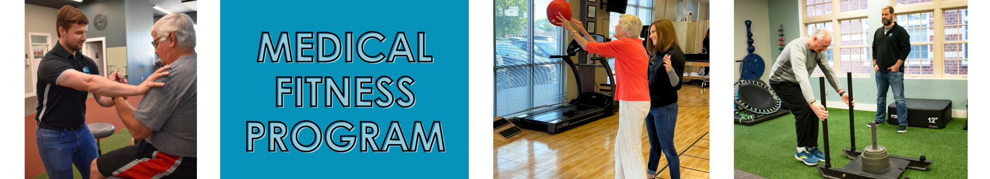Medical Fitness Program