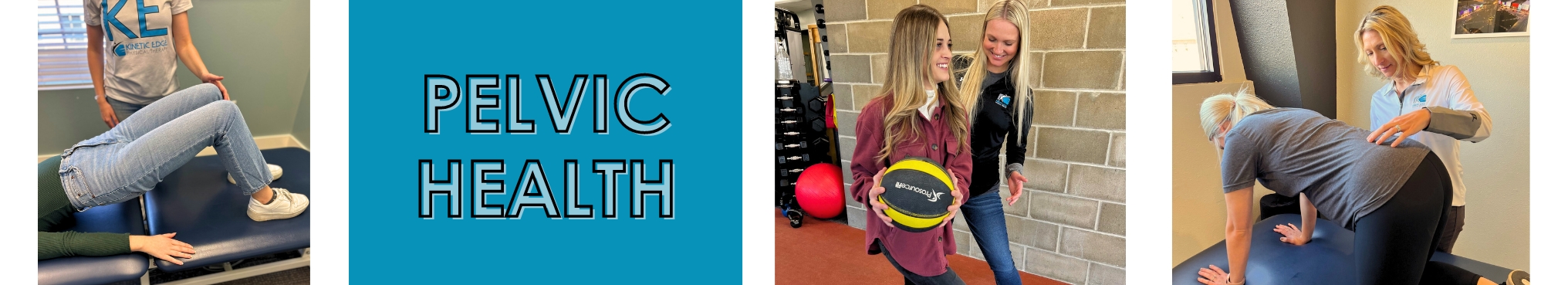 Pelvic Health Services