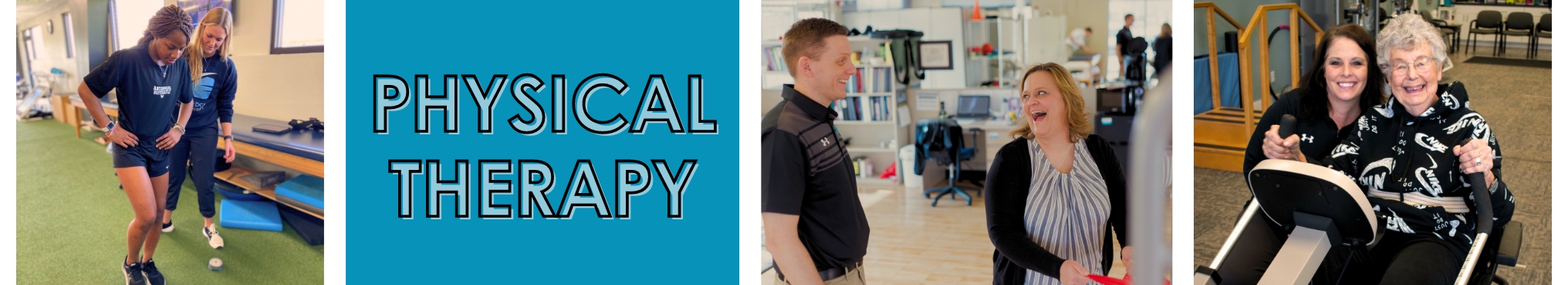 Physical Therapy