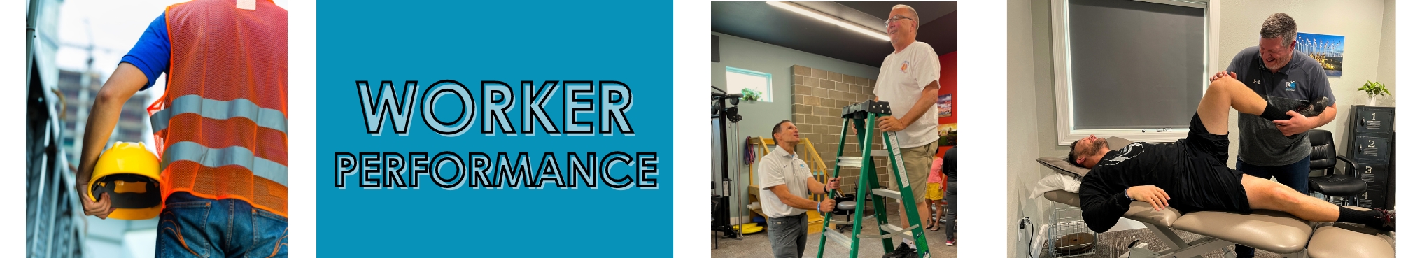 Worker Performance