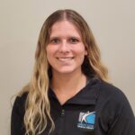Alannah Dittmer headshot