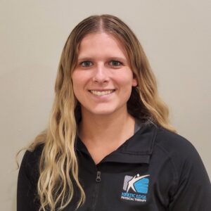Alannah Dittmer headshot
