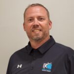Andy Koester headshot