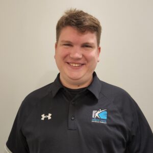 Mark Dykstra headshot