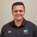 Cameron Burkard headshot