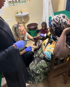 photos from Tanzania Mission trip