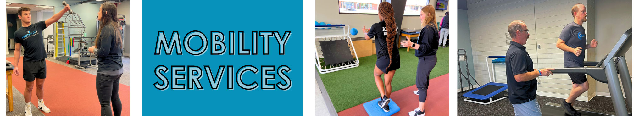 Mobility Services