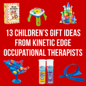 kids gift ideas