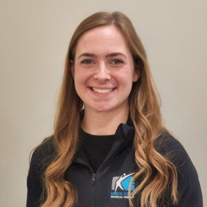 Sarah Taylor headshot