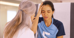 concussion